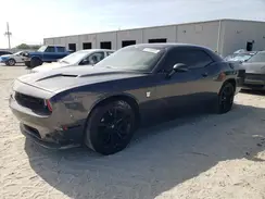 2C3CDZAG8JH339155 2018 DODGE CHALLENGER