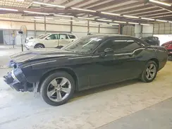 2C3CDZAG8JH339205 2018 DODGE CHALLENGER