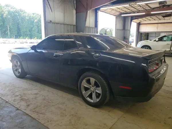 2C3CDZAG8JH339205 2018 DODGE CHALLENGER - Image 2