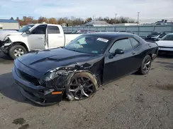 2C3CDZAG8JH339673 2018 DODGE CHALLENGER