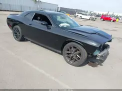 2C3CDZAG8KH500394 2019 DODGE CHALLENGER