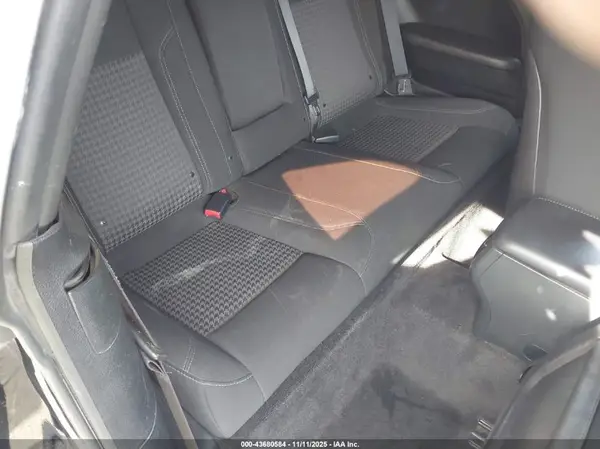 2C3CDZAG8KH500394 2019 DODGE CHALLENGER - Image 8