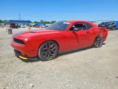 2C3CDZAG8KH507555 2019 DODGE CHALLENGER