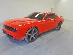 2C3CDZAG8KH508799 2019 DODGE CHALLENGER