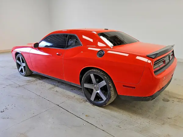2C3CDZAG8KH508799 2019 DODGE CHALLENGER - Image 2