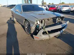 2C3CDZAG8KH521410 2019 DODGE CHALLENGER