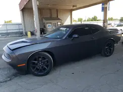 2C3CDZAG8KH521603 2019 DODGE CHALLENGER