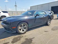 2C3CDZAG8KH524565 2019 DODGE CHALLENGER