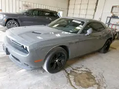 2C3CDZAG8KH525263 2019 DODGE CHALLENGER