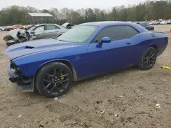 2C3CDZAG8KH525666 2019 DODGE CHALLENGER