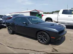 2C3CDZAG8KH529281 2019 DODGE CHALLENGER