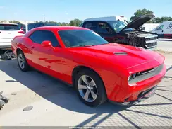2C3CDZAG8KH531385 2019 DODGE CHALLENGER