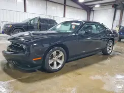 2C3CDZAG8KH534660 2019 DODGE CHALLENGER