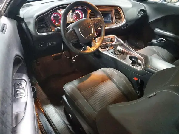 2C3CDZAG8KH534660 2019 DODGE CHALLENGER - Image 8