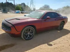 2C3CDZAG8KH541608 2019 DODGE CHALLENGER