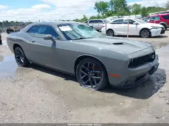 2C3CDZAG8KH551412 2019 DODGE CHALLENGER