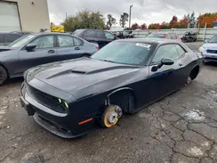 2C3CDZAG8KH551586 2019 DODGE CHALLENGER
