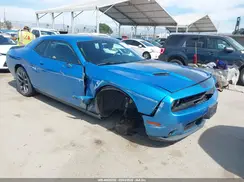 2C3CDZAG8KH552009 2019 DODGE CHALLENGER