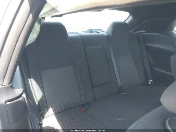 2C3CDZAG8KH552009 2019 DODGE CHALLENGER - Image 8