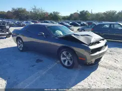 2C3CDZAG8KH561597 2019 DODGE CHALLENGER
