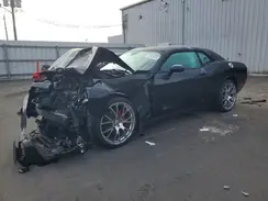 2C3CDZAG8KH563589 2019 DODGE CHALLENGER