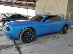 2C3CDZAG8KH566623 2019 DODGE CHALLENGER