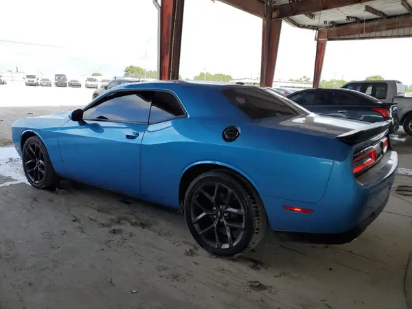 2C3CDZAG8KH566623 2019 DODGE CHALLENGER - Image 2