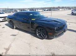 2C3CDZAG8KH574320 2019 DODGE CHALLENGER