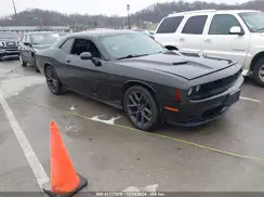 2C3CDZAG8KH587486 2019 DODGE CHALLENGER