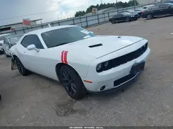 2C3CDZAG8KH587634 2019 DODGE CHALLENGER