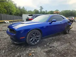 2C3CDZAG8KH587679 2019 DODGE CHALLENGER