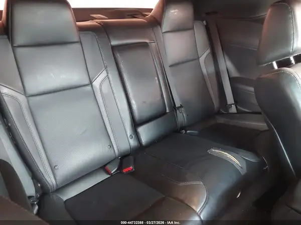 2C3CDZAG8KH591909 2019 DODGE CHALLENGER - Image 8