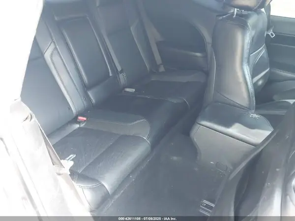 2C3CDZAG8KH605260 2019 DODGE CHALLENGER - Image 8