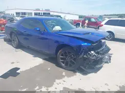 2C3CDZAG8KH605341 2019 DODGE CHALLENGER