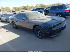 2C3CDZAG8KH606733 2019 DODGE CHALLENGER