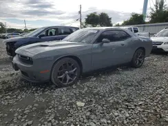 2C3CDZAG8KH619935 2019 DODGE CHALLENGER