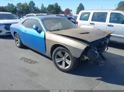 2C3CDZAG8KH620356 2019 DODGE CHALLENGER