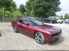 2C3CDZAG8KH620437 2019 DODGE CHALLENGER