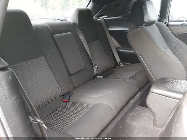 2C3CDZAG8KH620437 2019 DODGE CHALLENGER - Image 8