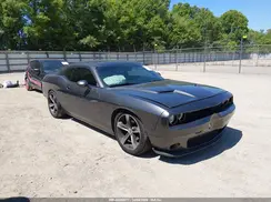 2C3CDZAG8KH620566 2019 DODGE CHALLENGER