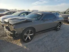 2C3CDZAG8KH623239 2019 DODGE CHALLENGER