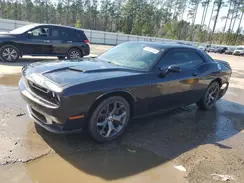 2C3CDZAG8KH631812 2019 DODGE CHALLENGER