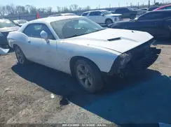 2C3CDZAG8KH632426 2019 DODGE CHALLENGER