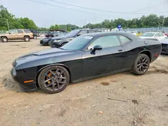 2C3CDZAG8KH632720 2019 DODGE CHALLENGER