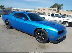 2C3CDZAG8KH632894 2019 DODGE CHALLENGER
