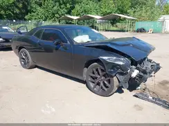 2C3CDZAG8KH632927 2019 DODGE CHALLENGER