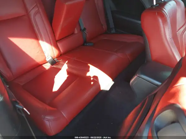 2C3CDZAG8KH632927 2019 DODGE CHALLENGER - Image 8
