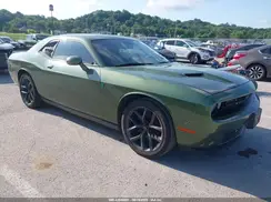 2C3CDZAG8KH635424 2019 DODGE CHALLENGER