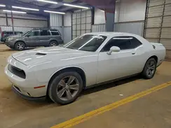 2C3CDZAG8KH642048 2019 DODGE CHALLENGER