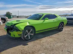 2C3CDZAG8KH649646 2019 DODGE CHALLENGER